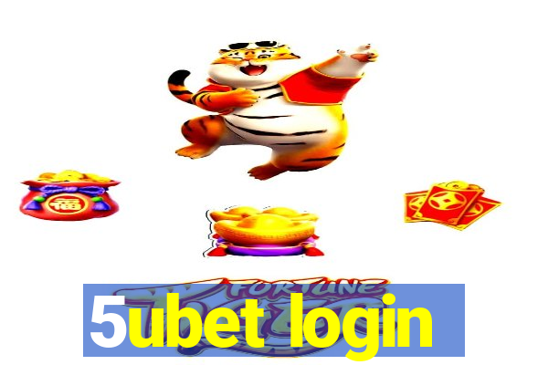 5ubet login